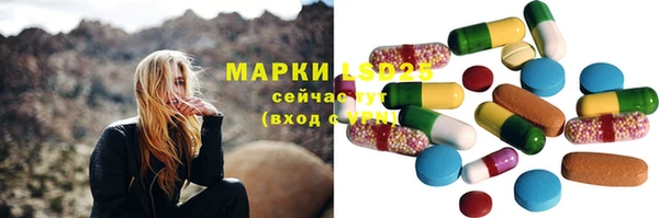 стафф Гусь-Хрустальный