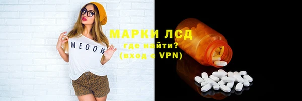 MESCALINE Гусев