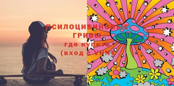 MESCALINE Гусев